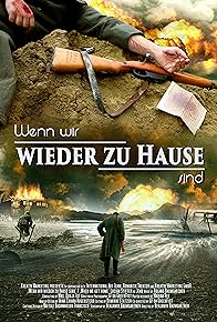 Primary photo for Wenn wir wieder zu Hause sind