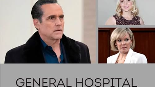 Gh Early Week Spoilers Oct 14-18: Lulu's Mystery Donor, Ava's Drama, Sonny's Life-Altering Decision - IMDb
