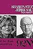 Primary photo for Sharon Stone and Jerry Saltz Talk about Art Primary photo for Sharon Stone and Jerry Saltz Talk about Art