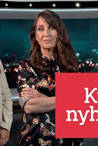 Primary photo for Kulturnyheterna