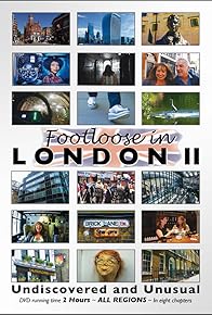 Primary photo for Footloose in London II: Undiscovered and Unusual