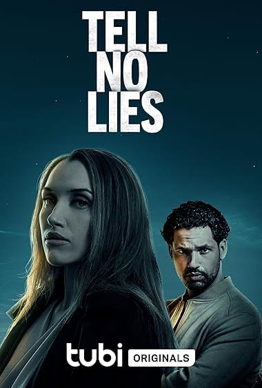 Tell No Lies 2024
