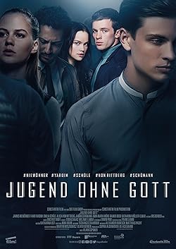 Poster of Jugend ohne Gott