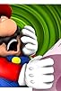 Primary photo for SMG4: Mario Does The Chores