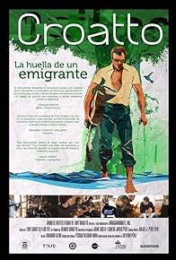 Primary photo for Croatto, la huella de un emigrante