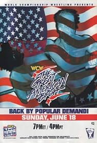 The Great American Bash (TV Special 1995) - IMDb