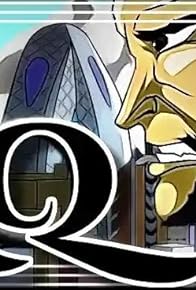 Primary photo for Wolverine Vs. Tokyo Bullet Train