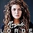 Primary photo for Lorde: Royals (US Version)