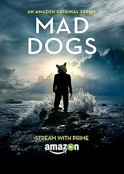 Poster of Mad Dogs