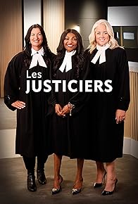 Primary photo for Les Justiciers Primary photo for Les Justiciers