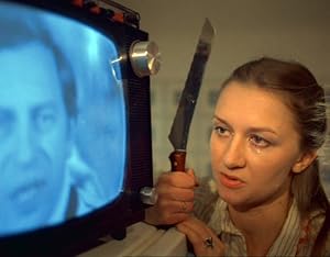 Bozena strykuvna yalangoch Bozena strykuvna yalangoch