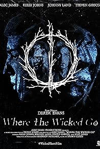 Primary photo for Where the Wicked Go
