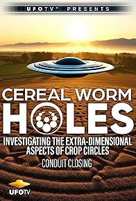 Primary photo for Cereal Wormholes Conduit Closing