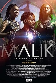 Primary photo for Malik