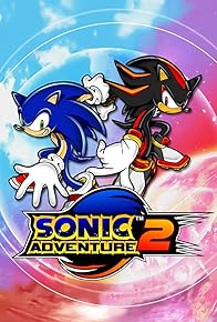 Primary photo for Sonic Adventure 2 Primary photo for Sonic Adventure 2