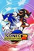 Primary photo for Sonic Adventure 2 Primary photo for Sonic Adventure 2