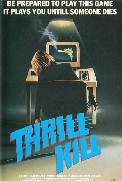 Primary photo for Thrillkill Primary photo for Thrillkill
