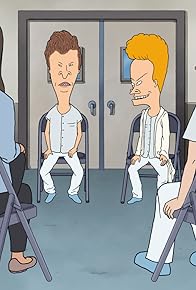 Primary photo for Sad Boys/Are You There God? It's Me, Beavis Primary photo for Sad Boys/Are You There God? It's Me, Beavis