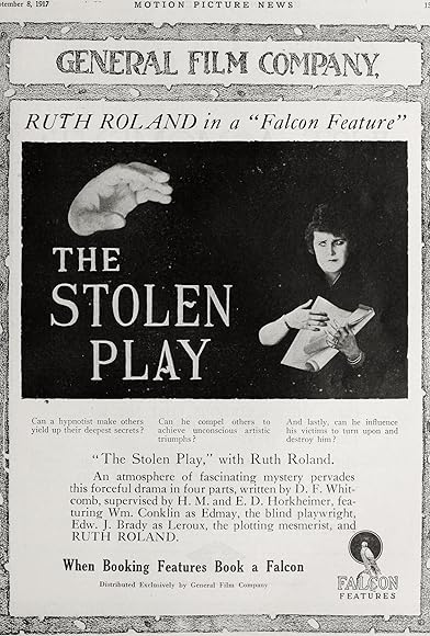 Primary photo for The Stolen Play Primary photo for The Stolen Play