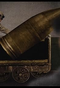 Primary photo for I Can't Go on Like This by Aria Covamonas from Planet Earth