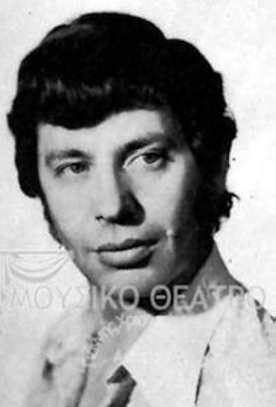 Primary photo for Kostas Provelengios Primary photo for Kostas Provelengios
