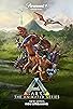 Primary photo for Ark: The Animated Series Primary photo for Ark: The Animated Series
