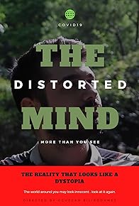 Primary photo for The Distorted Mind