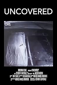 Primary photo for Uncovered
