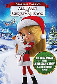 マライアキャリー クリスマスにほしいのはあなた Mariah Carey's All I Want for Christmas is You DVD   NON-USA Format   Region 2 ＆ 4 Import Australia Rachel Eggleston (Voice) All I Want for Christmas Is You (Video 2017) - IMDb