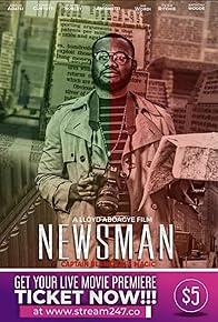 Primary photo for Newsman