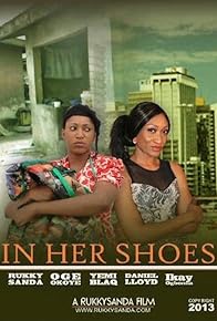 Primary photo for In Her Shoes Primary photo for In Her Shoes