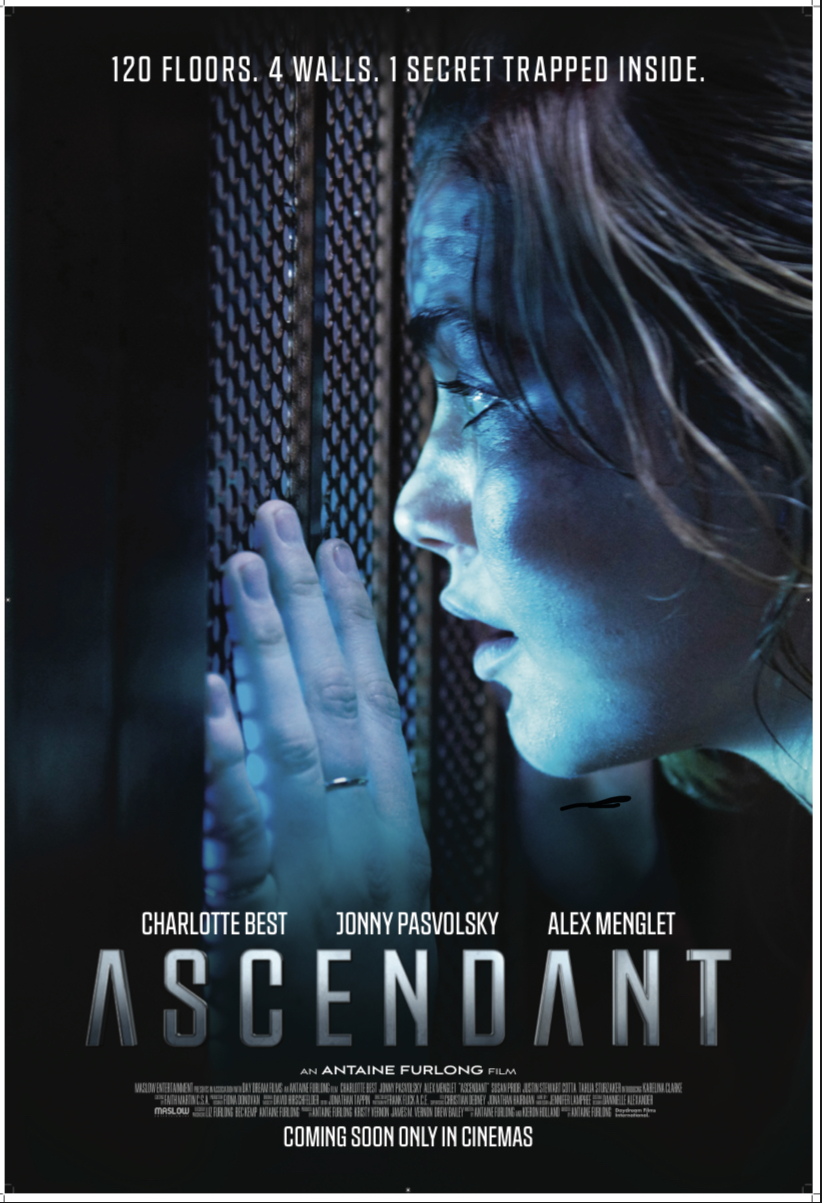 Poster of Ascendant