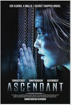 Poster of Ascendant