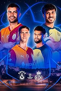 Primary photo for Galatasaray VS Union Saint Gilloise