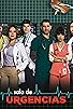Primary photo for Sala de Urgencias