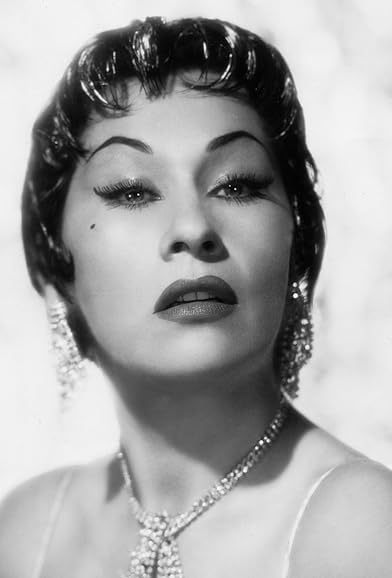 Primary photo for Yma Sumac Primary photo for Yma Sumac