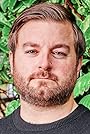 Alex Brooker's primary photo Alex Brooker's primary photo