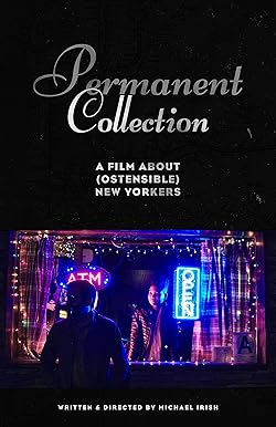 Poster of Permanent Collection