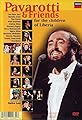 Pavarotti & Friends for the Children of Liberia's primary photo