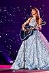 Taylor Swift in Taylor Swift: The Eras Tour (2023)