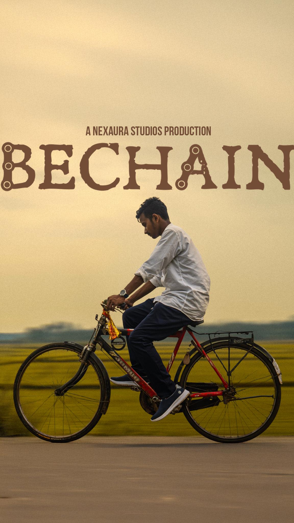 Bechain