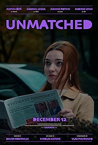 Primary photo for Unmatched