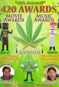 Primary photo for 420 Awards - 4th Annual Event Primary photo for 420 Awards - 4th Annual Event