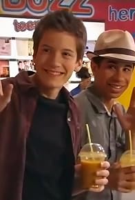 Primary photo for The Double Trouble Issue Primary photo for The Double Trouble Issue