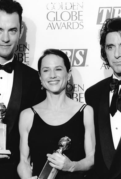 Primary photo for The 51st Annual Golden Globe Awards Primary photo for The 51st Annual Golden Globe Awards