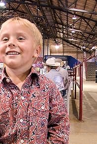 Primary photo for Senior Boys Steer Wrestling 2018 Primary photo for Senior Boys Steer Wrestling 2018