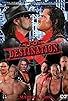 Primary photo for TNA Wrestling: Destination X Primary photo for TNA Wrestling: Destination X