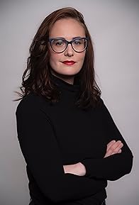 Primary photo for Katherine Croft