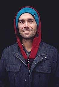 Primary photo for Jeremy Jones