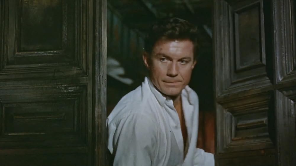 Masquerade Trailer IMDb